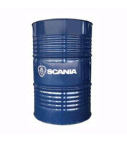 ULEI MOTOR SCANIA LDF-4 5W30 209L Auto24shop