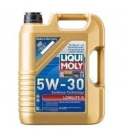 ULEI MOTOR LIQUI MOLY LONGLIFE-III 5W30 (20822) 5L