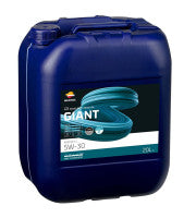 ULEI MOTOR REPSOL GIANT 9550 FE-LL 5W30 20L Auto24shop