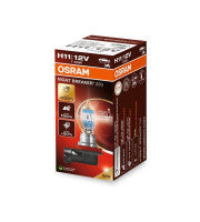 BEC HALOGEN OSRAM H11 NIGHT BREAKER 220