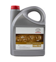 ULEI CUTIE VITEZE AUTOMATă TOYOTA ATF TYPE T IV 5L