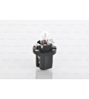 BEC BOSCH PURE LIGHT 1.2W 12V B8.5D