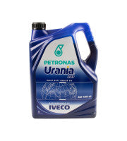 ULEI MOTOR URANIA LD 9 10W40 5L Auto24shop