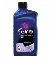 ULEI CUTIE VITEZE AUTOMATă ELF RENAULTMATIC D2 1L Auto24shop