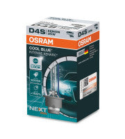 BEC OSRAM XENARC COOL BLUE INTENSE D4S 35W 42V P32D-5