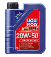 ULEI MOTOR LIQUI MOLY TOURING HIGH TECH 20W50 (25015) 1L