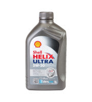 ULEI MOTOR SHELL HELIX ULTRA ECT C3 5W30 1L