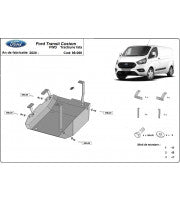 SCUT METALIC MOTOR FORD TRANSIT CUSTOM