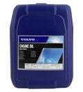 ULEI MOTOR VOLVO VDS-5 5W30 20L Auto24shop