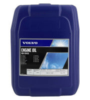 ULEI MOTOR VOLVO VDS-5 5W30 20L Auto24shop