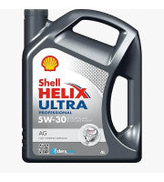 ULEI MOTOR SHELL HELIX ULTRA PROFES AG 5W30 5L
