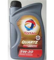ULEI MOTOR TOTAL 9000 ENERGY 5W30 1L