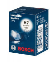BEC BOSCH LONGLIFE TIME H7 12V 55W PX26D