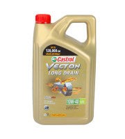 ULEI MOTOR CASTROL VECTON LONG DRAIN 10W40 5L Auto24shop