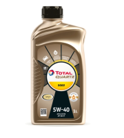 ULEI MOTOR TOTAL QUARTZ 9000 5W40 1L