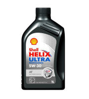 ULEI MOTOR SHELL HELIX ULTRA PRO AF 5W30 1L