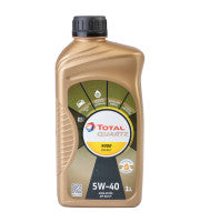ULEI MOTOR TOTAL QUARTZ ENERGY 9000 5W40 1L