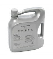 ULEI MOTOR VOLKSWAGEN 5W40 5L SPECIAL G