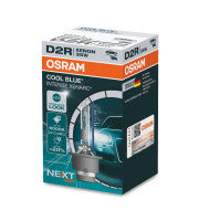 BEC OSRAM XENARC COOL BLUE INTENSE D2R 35W 85V P32D-3