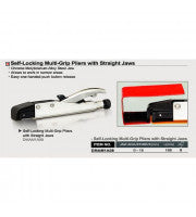 CLESTE AUTOBLOCANT 0-18MM