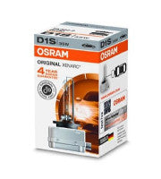 BEC XENON OSRAM ORIGINAL D1S 85V 35W PK32D-2