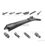 ȘTERGăTOR BOSCH AEROTWIN PLUS 600 MM