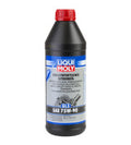 ULEI DIFERENTIAL LIQUI MOLY (4X4) 75W90 1L