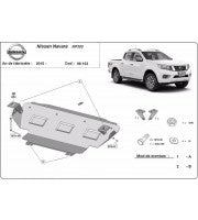 SCUT METALIC RADIATOR