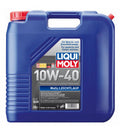 ULEI MOTOR LIQUI MOLY MOS2 LEICHTLAUF 10W40 (1089) 20L