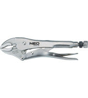 CLESTE CU AUTOBLOCARE 250 MM