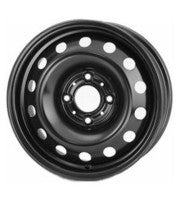 JANTA TABLA 14 INCH NEAGRA 5,5JX14, 4X100, ET31