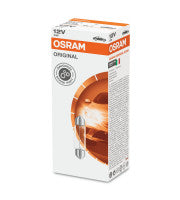 BEC OSRAM ORIGINAL 6W 12V SV8.5-8