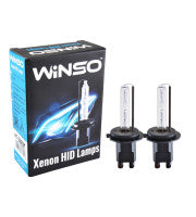 BEC XENON WINSO H7 5000K, 85V, 35W PX26D KET