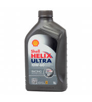 ULEI MOTOR SHELL HELIX ULTRA RACING 10W60 1L