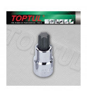 CAPAT CHEIE TUBULARA CU BIT TORX 1/4