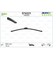 STERGATOR VALEO SILENCIO 404 CM