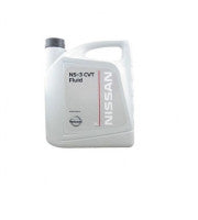 ULEI CUTIE VITEZE AUTOMATA NISSAN NS-3 CVT 5L