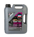 ULEI MOTOR LIQUI MOLY TOP TEC 4500 5W30 5L