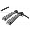SET STERGATOARE BOSCH AEROTWIN 650/340 MM