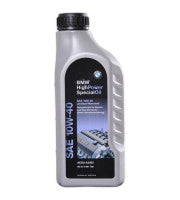 ULEI MOTOR BMW SAE 10W40 1L