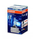 BEC OSRAM XENARC COOL BLUE INTENSE D3S 42V 35W PK32D-5