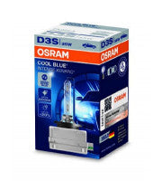 BEC OSRAM XENARC COOL BLUE INTENSE D3S 42V 35W PK32D-5