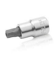 BIT 1/4 TORX CU GAURA T25