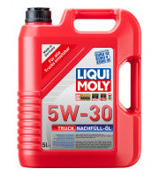 ULEI MOTOR LIQUI MOLY TRUCK-NACHFULL-OL 5W30 5L Auto24shop