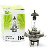 BEC VALEO ESSENTIAL H4 12V 60/55 W P43T-38