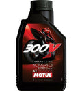 ULEI MOTOR MOTUL 300V FL ROAD RACING 10W40 4T 1L (27101981) Auto24shop