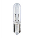 BEC OSRAM ORIGINAL W2W 12V 2W W2X4.6D