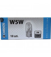 BEC FARA SOCLU 12V – 5 W