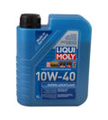 ULEI MOTOR LIQUI MOLY SUPER LEICHTLAUF 10W40 (2624) (9503) 1L