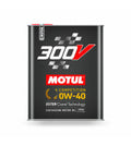 ULEI MOTOR MOTUL 300V COMPETITION 0W40 2L
